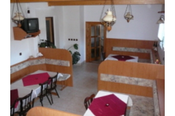 Czechy Privát Paseky nad Jizerou, Zewnątrz